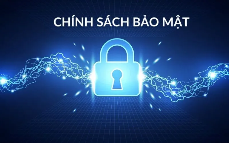 chính sách bảo mật tại yo88