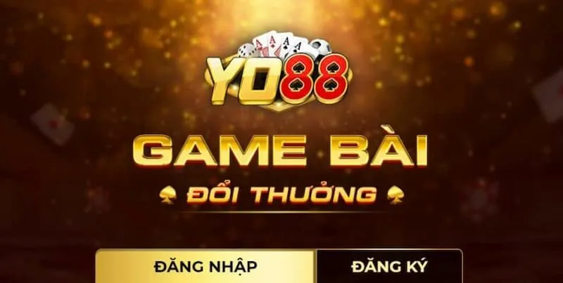 Đăng nhập Yo88