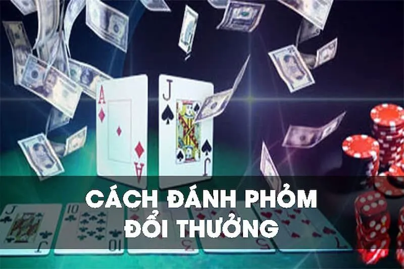 Dự đoán quân bài của đối thủ khi chơi phỏm