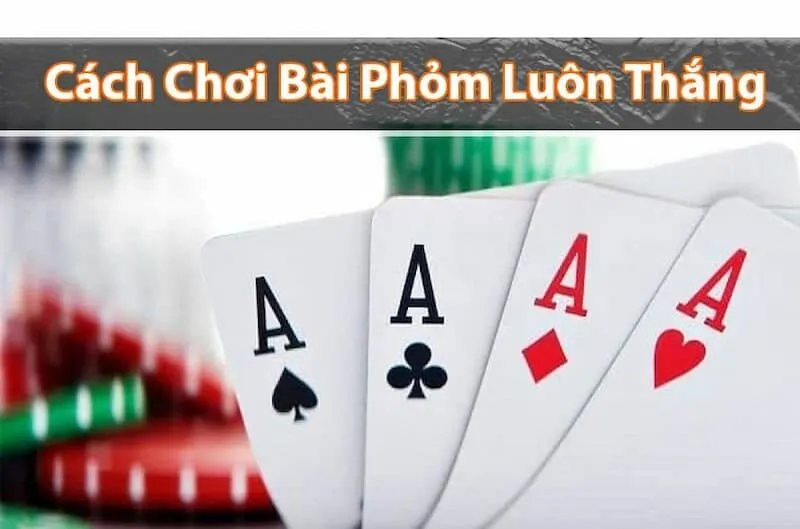 Mẹo đọc bài đối thủ dựa trên các lá bài đã đánh ra