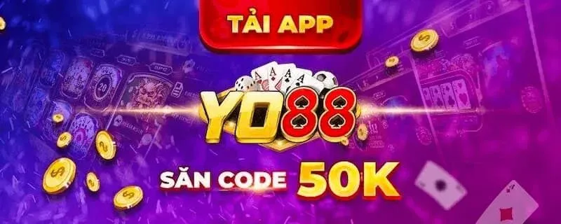 Tải app Yo88